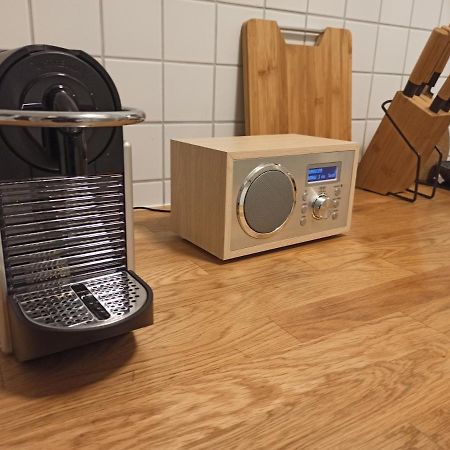 3 Zimmer Apartment Nahe Science Park Und Ulm City Center 외부 사진