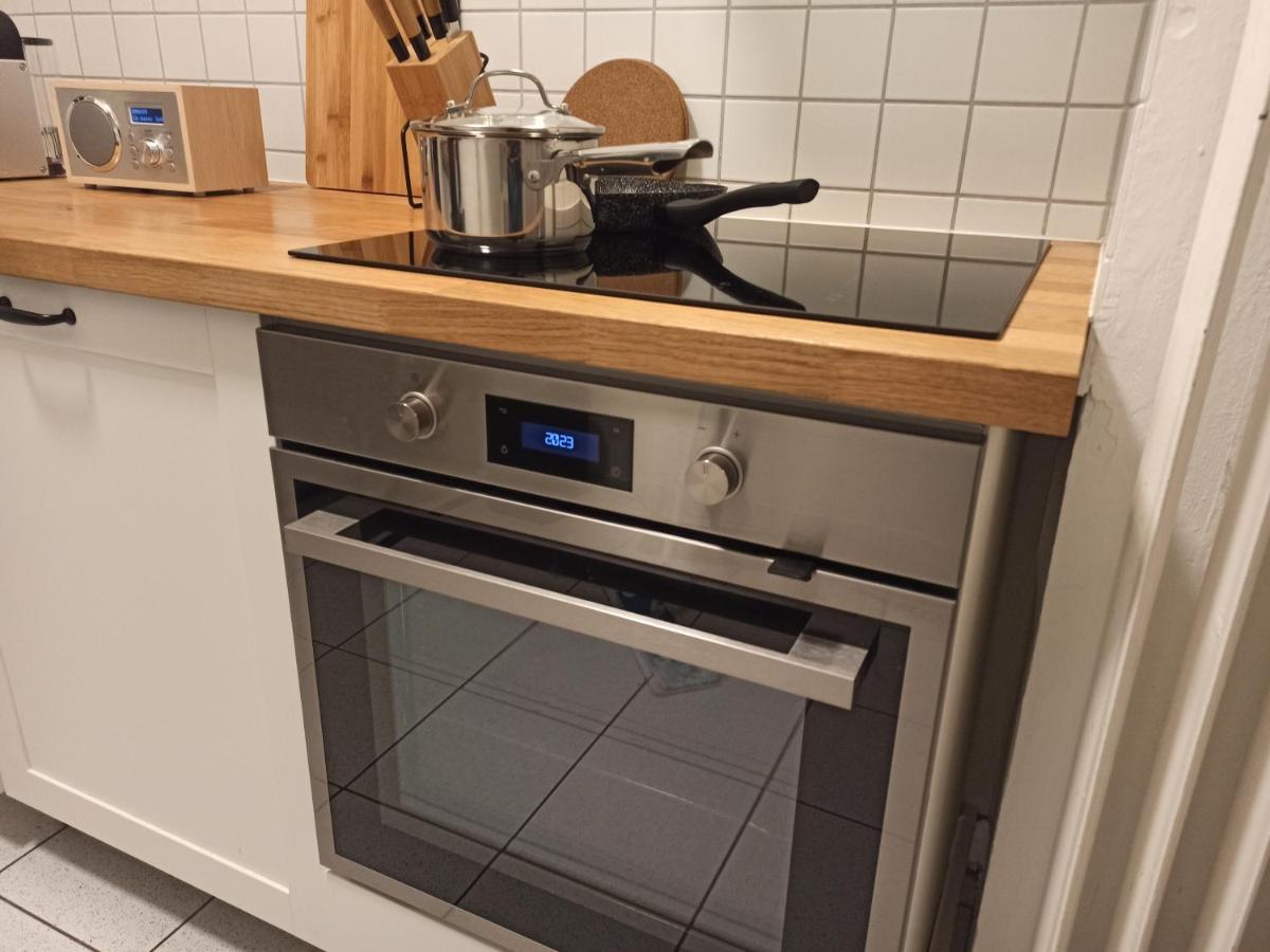3 Zimmer Apartment Nahe Science Park Und Ulm City Center 외부 사진