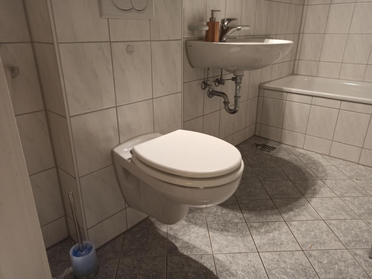 3 Zimmer Apartment Nahe Science Park Und Ulm City Center 외부 사진