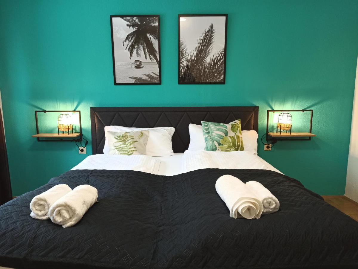 3 Zimmer Apartment Nahe Science Park Und Ulm City Center 외부 사진