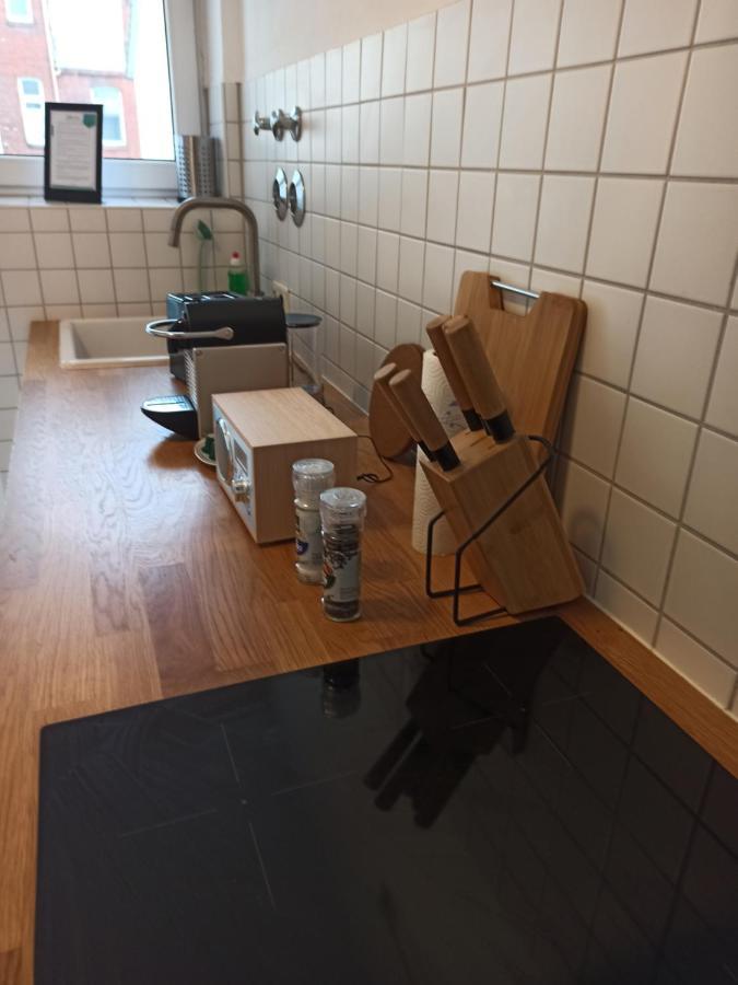 3 Zimmer Apartment Nahe Science Park Und Ulm City Center 외부 사진
