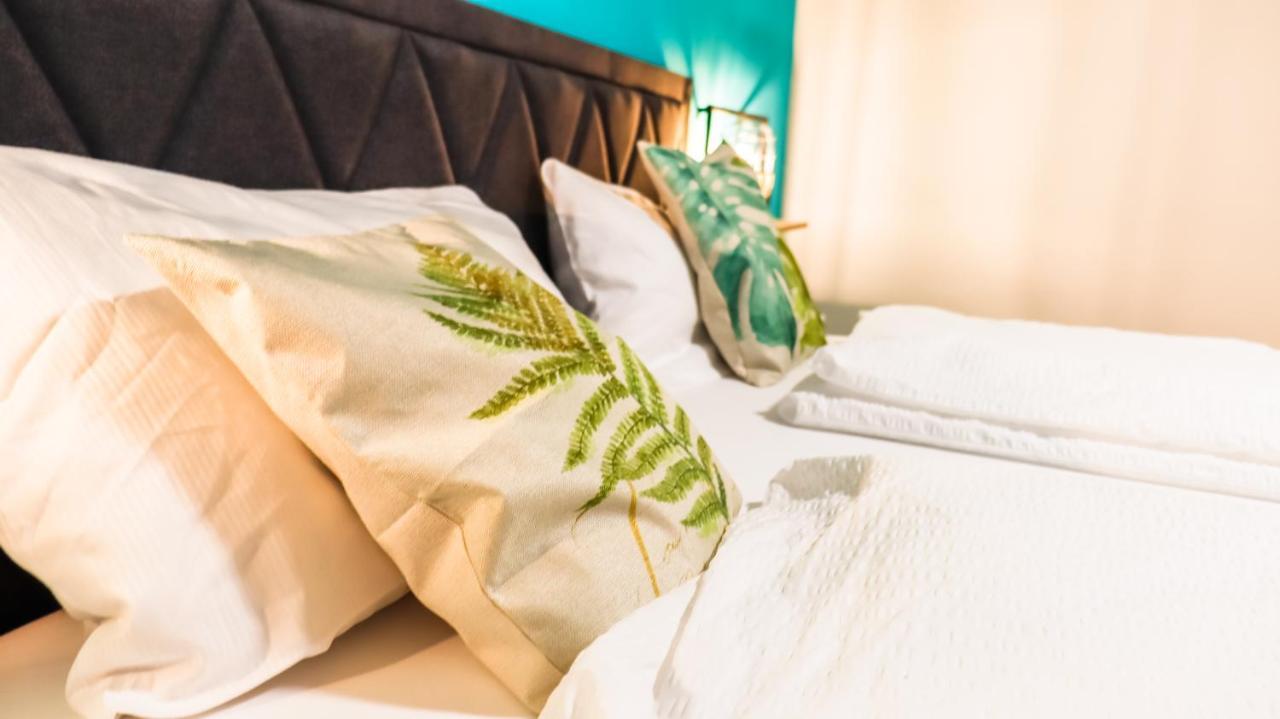 3 Zimmer Apartment Nahe Science Park Und Ulm City Center 외부 사진