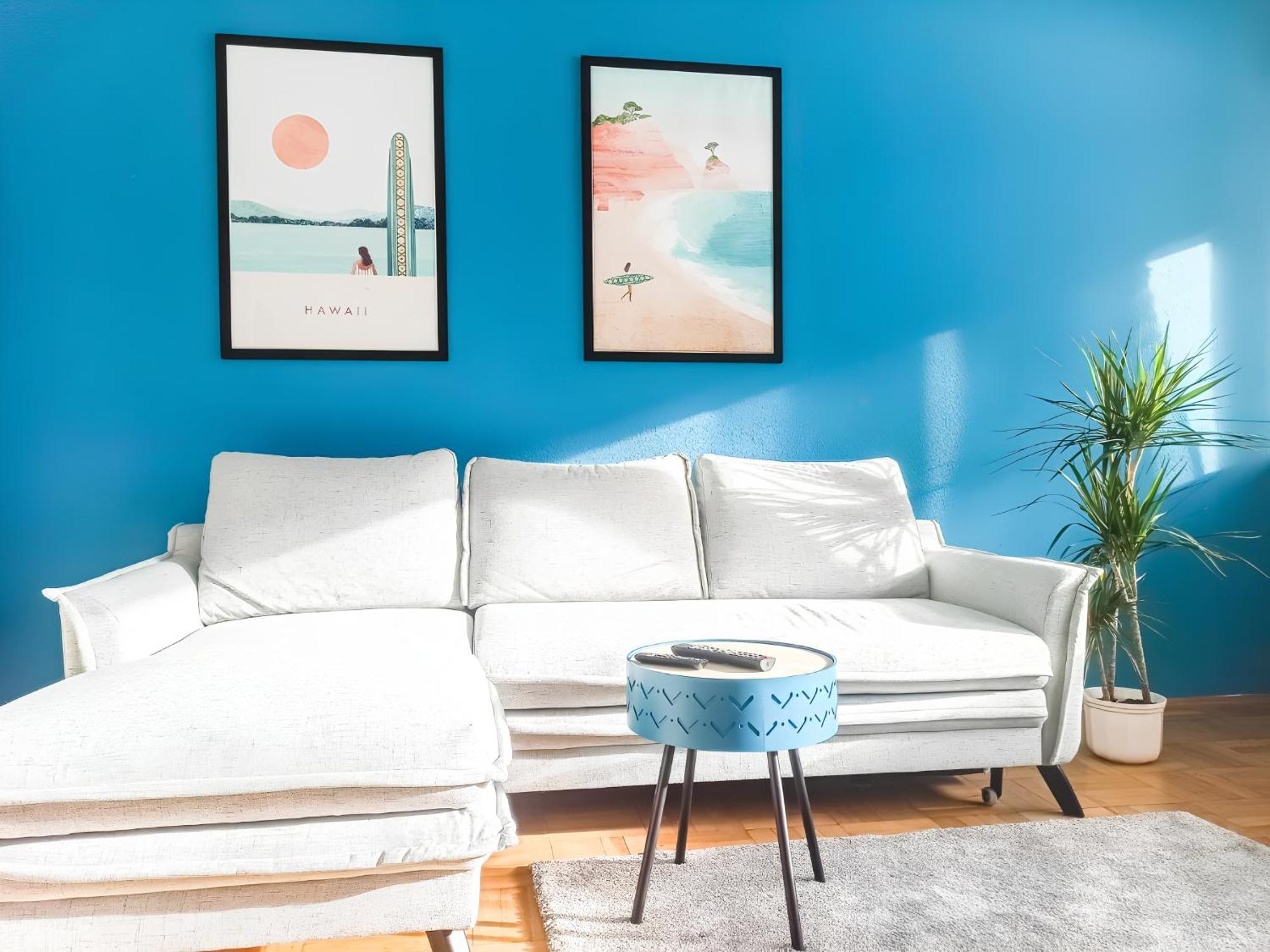 3 Zimmer Apartment Nahe Science Park Und Ulm City Center 외부 사진